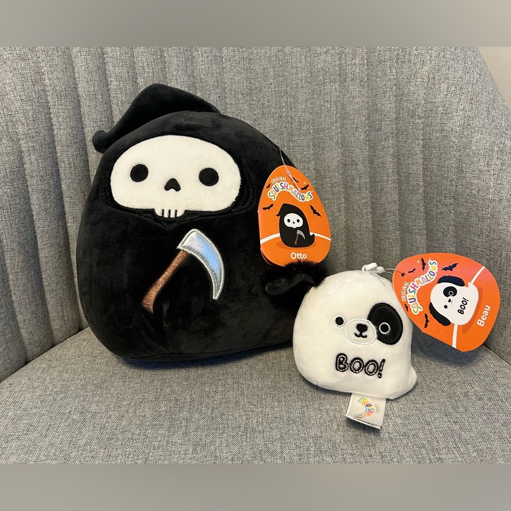 SQUISHMALLOW CLOSET CLEAR OUT BUNDLE